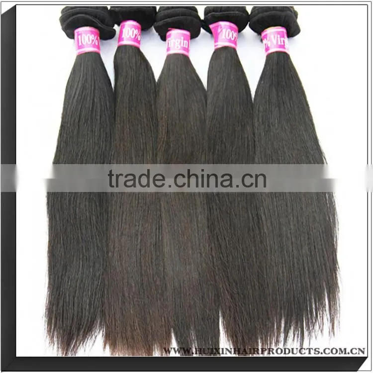 Original virgin human hair weave wholesale bohemian hair weave
