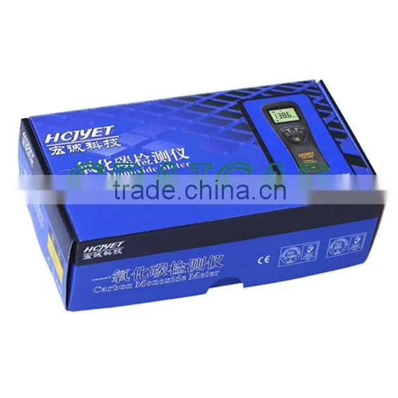 Carbon Monoxide Meter detects CO-180 professional gas detector