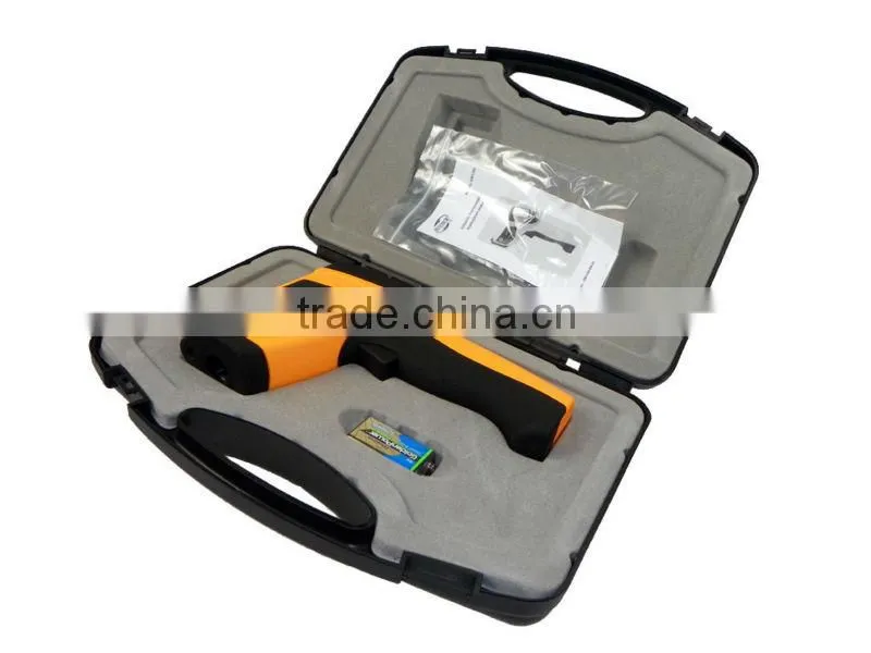 Infrared thermometer GM1150A IR thermometer temperature tester