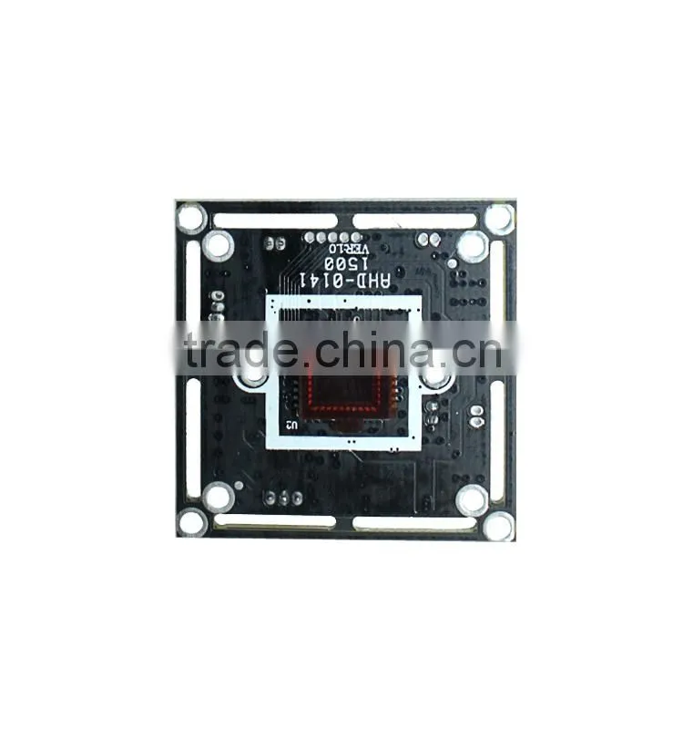 CCTV camera HD AHD 1/4 HDIS COMS 820 tvl