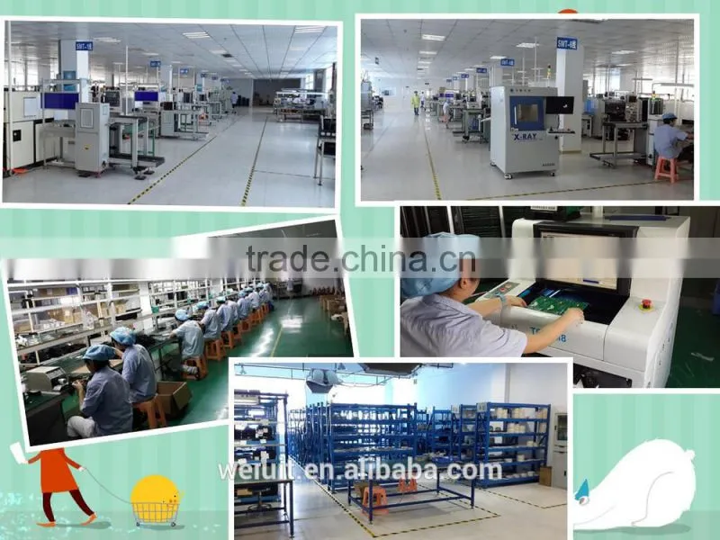 electronic contract manufacturing and design