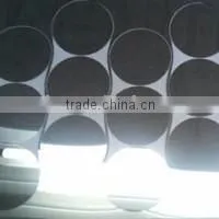 Factory price metal photo etched chemical etching code wheel