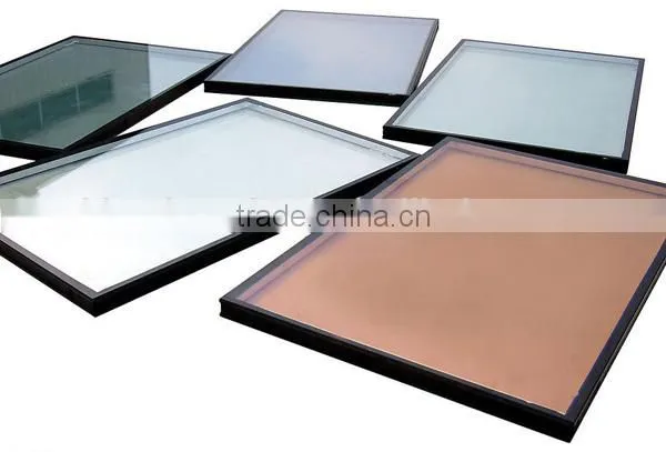 2014 new product tempered glass&tempered glass price China supplier