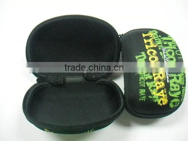Gc- Hot Portable Travel Organizer Electronics Accessories EVA Hard Drive Case