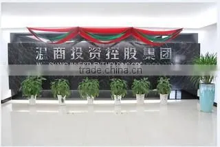 Yiwu Wentou Import & Export Co., Ltd. company overview - view 1