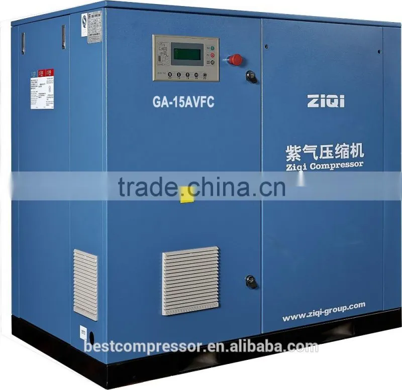 GA 15A variable frequency air compressor