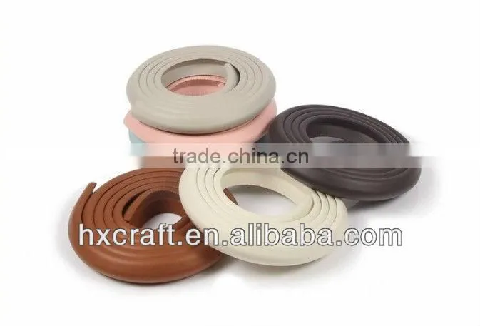 LOT 8 X Baby safety proof Table Edge Corner guard Protection/Corner Cushion/Bumper