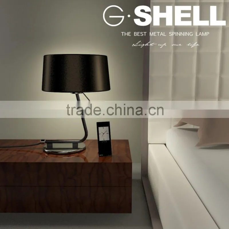2016 120v long life modern aluminium alibaba a table lamp