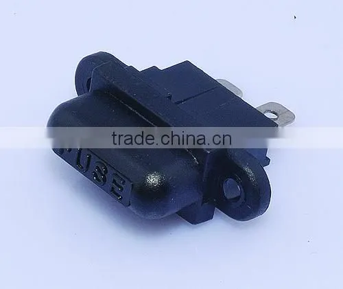 car blade fuse