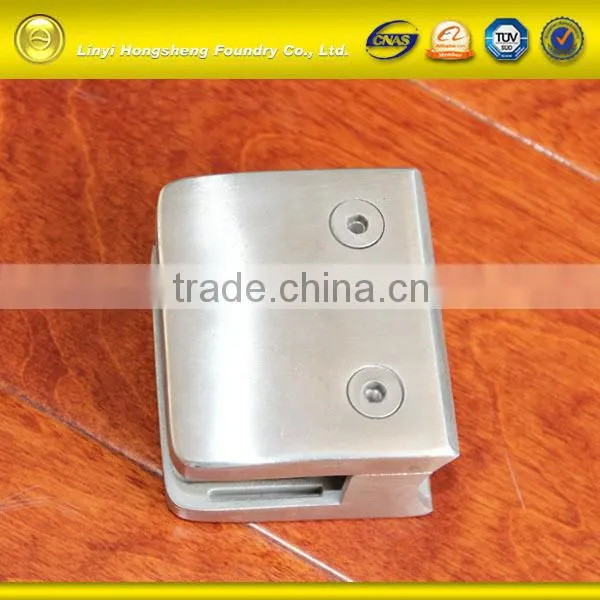 Bath Accessory Investment Casting