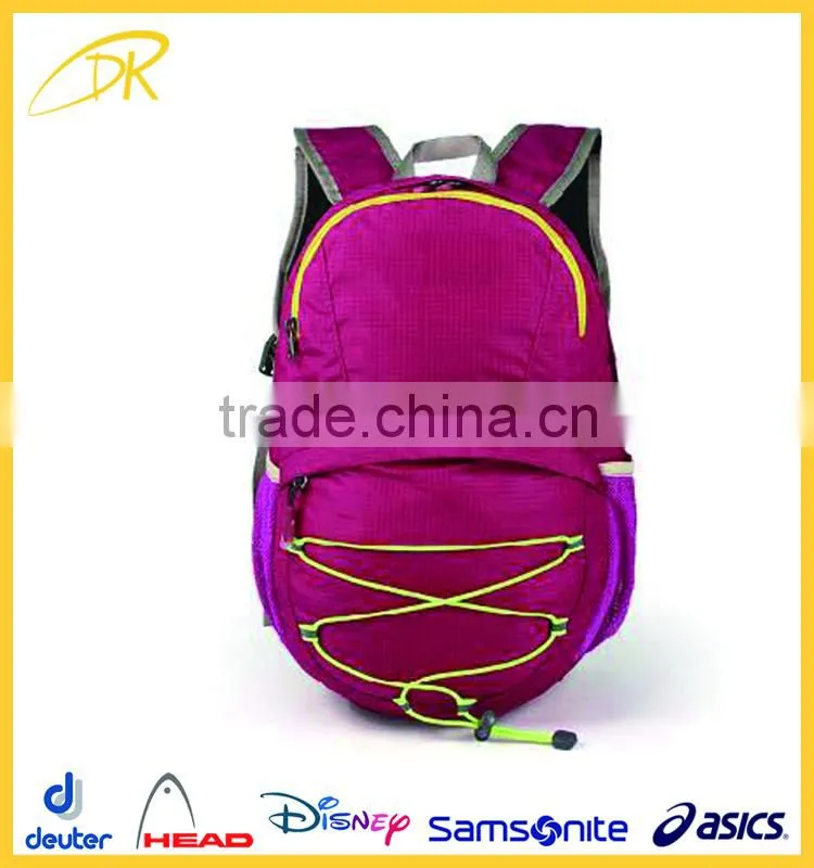Big Packable Handy Lightweight Travel Foldable Daypack