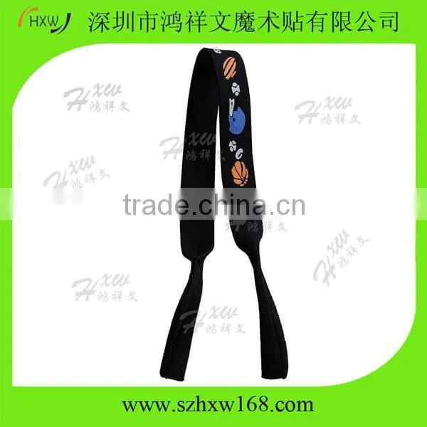 Custom sunglass straps,sunglass straps with your own logo