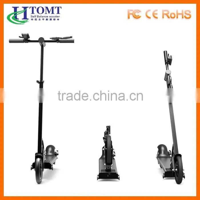 Adults foldable electric scooter 48v 2 wheels electric motorcycles electric scooter motor