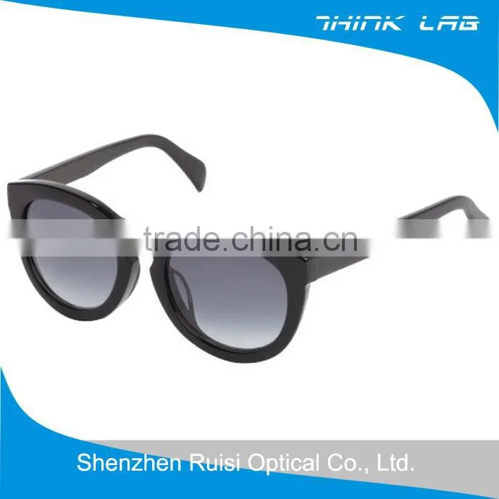 Sunglasses 2016 women round sunglasses