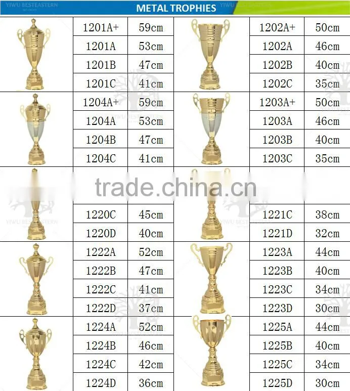 Volleyball Trophy, Trophy Anniversary, Plastic World Cup Trophy