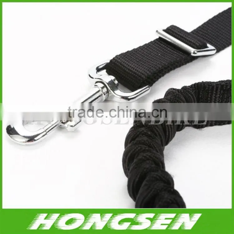 Walk & Ride with Pet Dog Cycle Leash Bike Bicycle Puppy Training Sports Lead -Dog Bike Leash