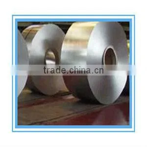 top quality food grade tinplate sheets coil