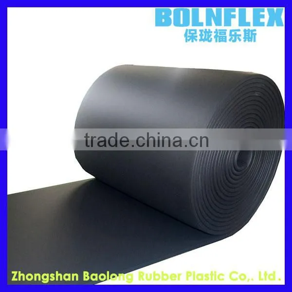 Car Accessory Sound Absorption Foam