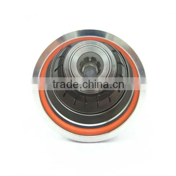 RF N-F CONNECTOR