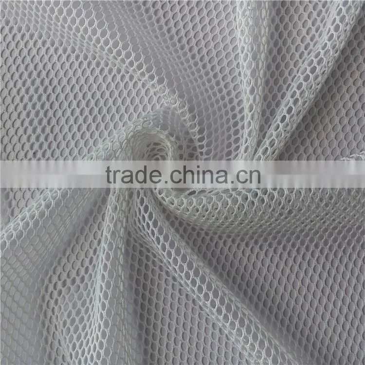 Graceful Decrative Tulle Netting Mesh Fabric For Girl's Party Dress/Christmas Decorations