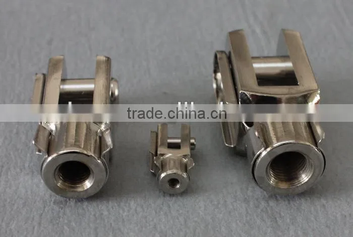 Cylinder Accessory SI Y Joint