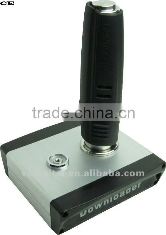 V51 SuperDurable Ibutton reader