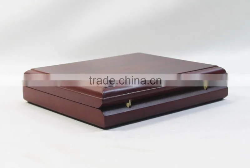 Wooden Material and Accept Custom Order Cigar box