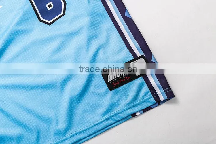 european custom dry fit basketball uniforms/shirts wholesale design