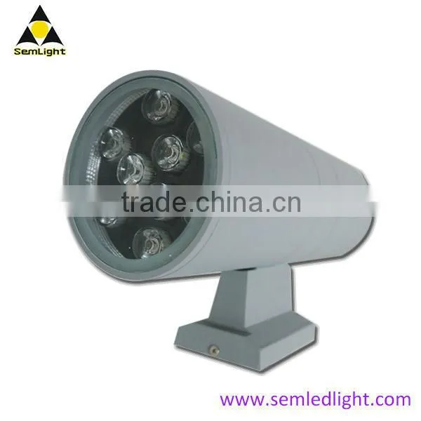 Indoor and Outdoor LED Wall Lamp Waterproof IP65 36W