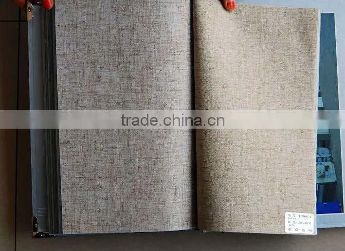 linen fabric for roller blinds