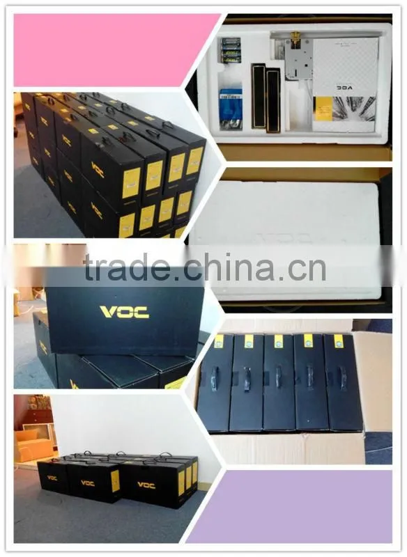 biometrics fingerprint scanner fingerprint door lock