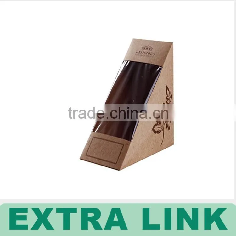 High Quality Cheap Custom Pizza Box, Pizza Packing Box, Pizza Box Slice