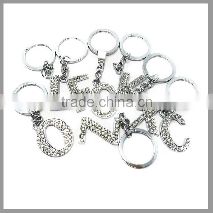 Custom Metal Snap Hook For Keychain
