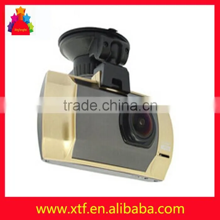 2.7 inch HD car DVR accelerometer parking 24 hours monitoring automobile black box Q5