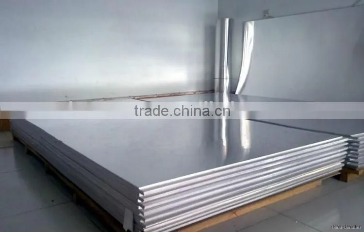 Factory price China professional manufacturer supply 7075 alloy aluminium plate