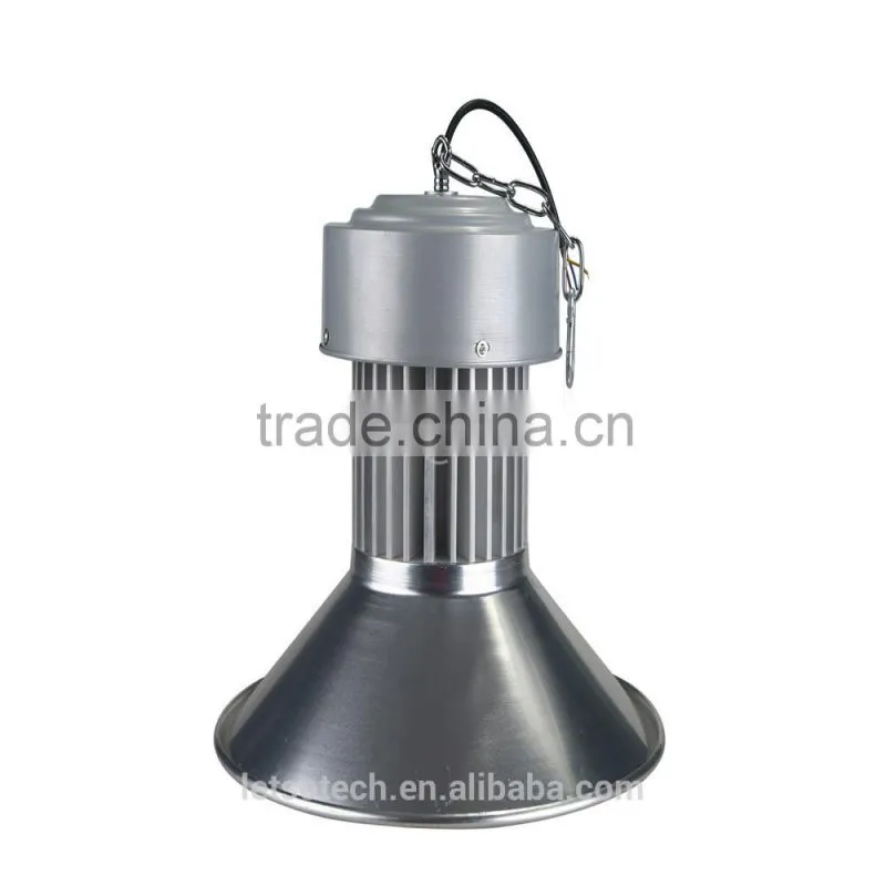 2016 factory price high quality 50w 100w 120w 150w 180w 200w led highbay light 120w 150w 200w