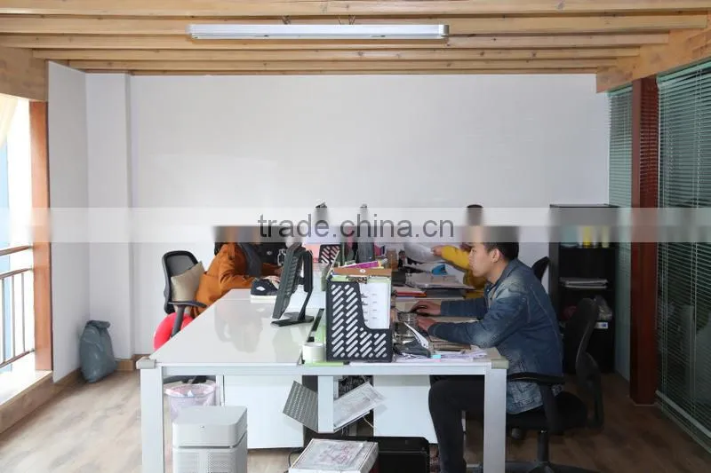 Hangzhou Leeplus E-Commerce Co., Ltd. company overview - view 3