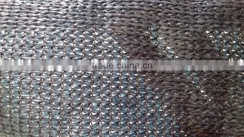 green house agriculture NEW HDPE sun mesh netting