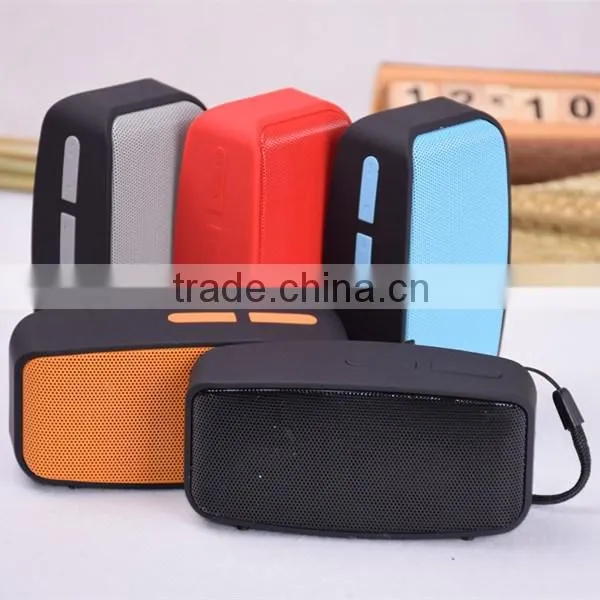 12 inch Mini Audio Player Wireless Loudspeaker Subwoofers