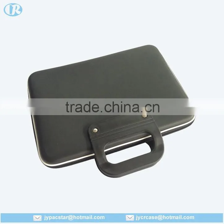 zipper EVA case for laptop
