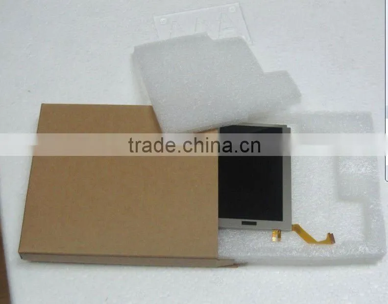 For Nintendo NDSi buttom touch screen digitizer