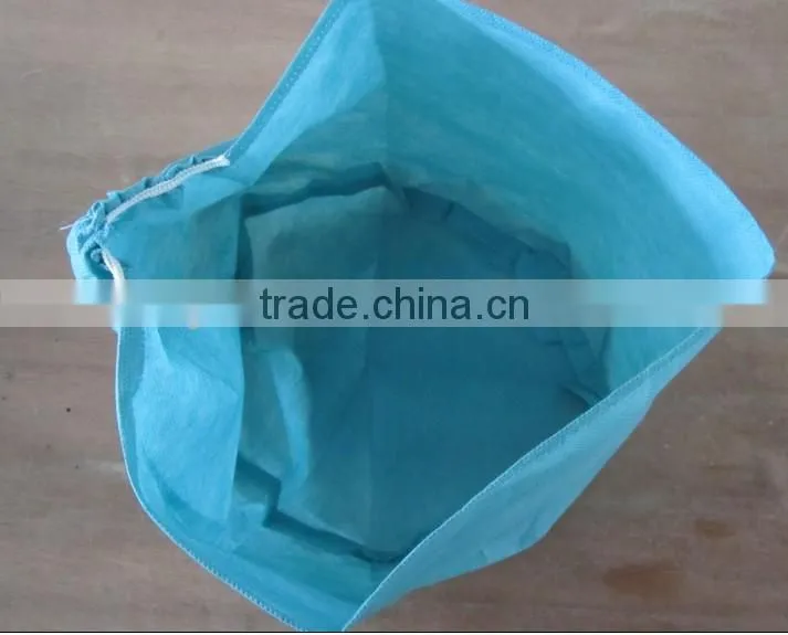big sewing plastic dust cover