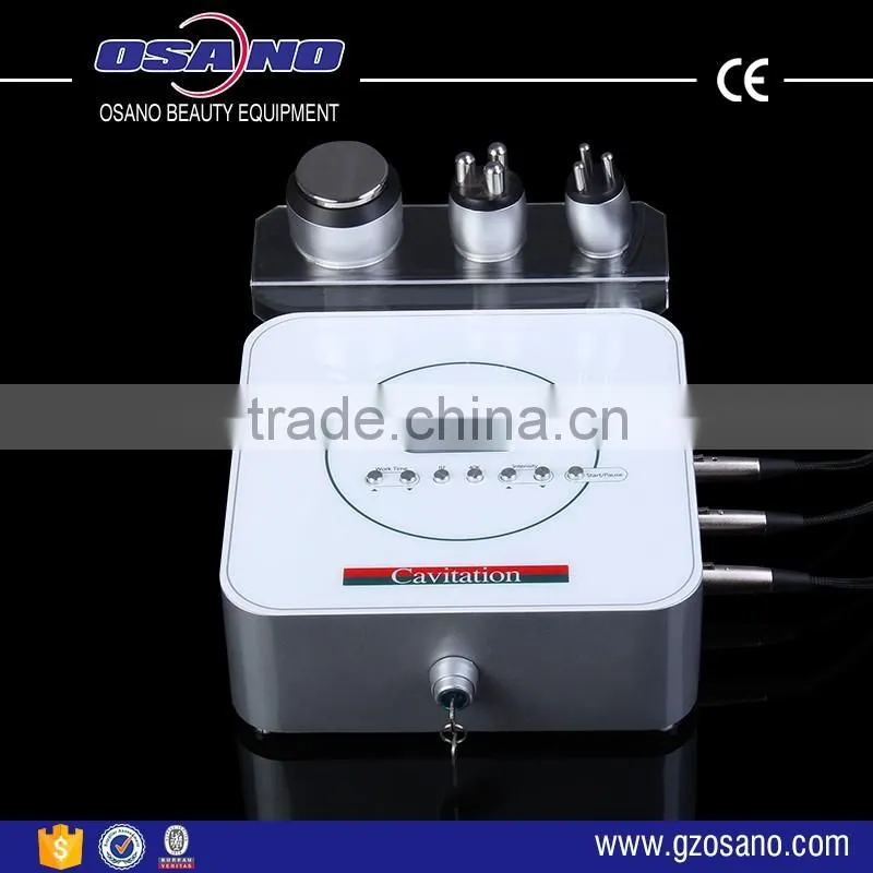 OSANO rf cavitation slimming machine