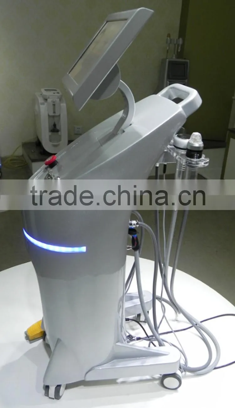 Royal Fractional RF Microneedle Acne Removal Machine Price