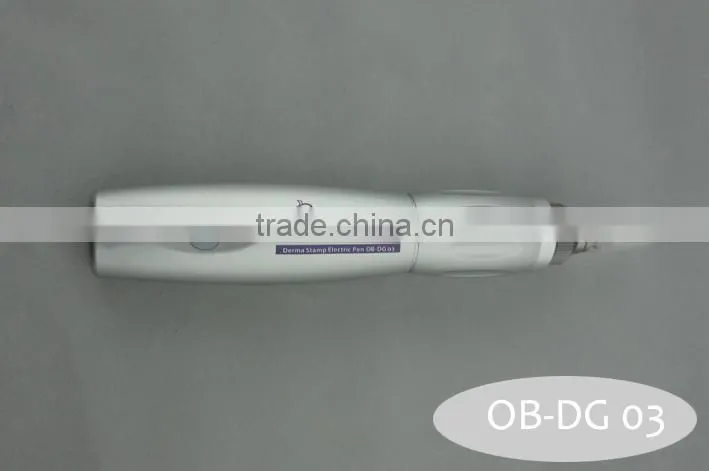 Derma roller pen & meso pen