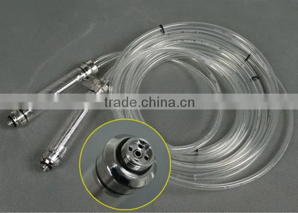 Hot sale! Professional silk peel dermabrasion