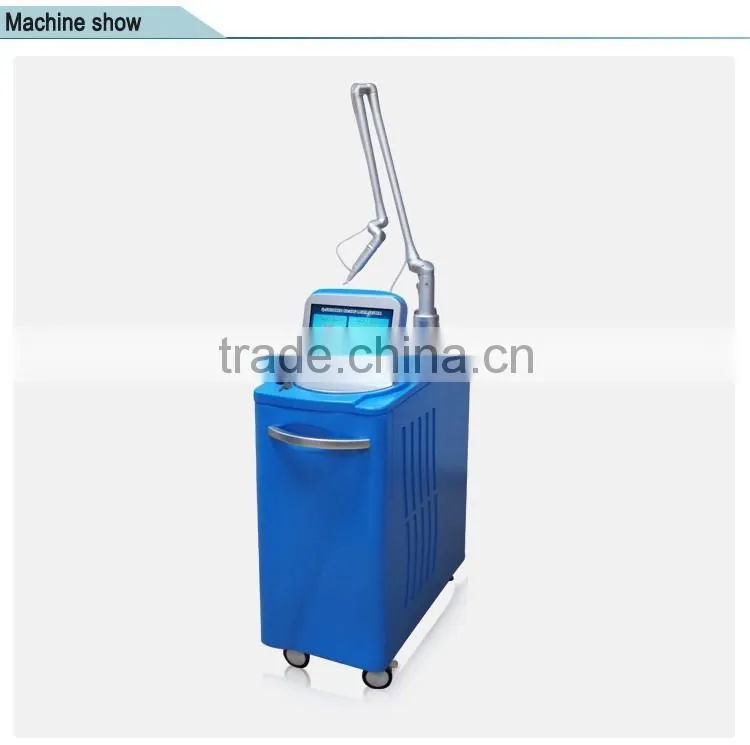 Q-Switch and Imported gems Q-switch ND yag Laser,Laser Type 1064 532nm nd yag laser