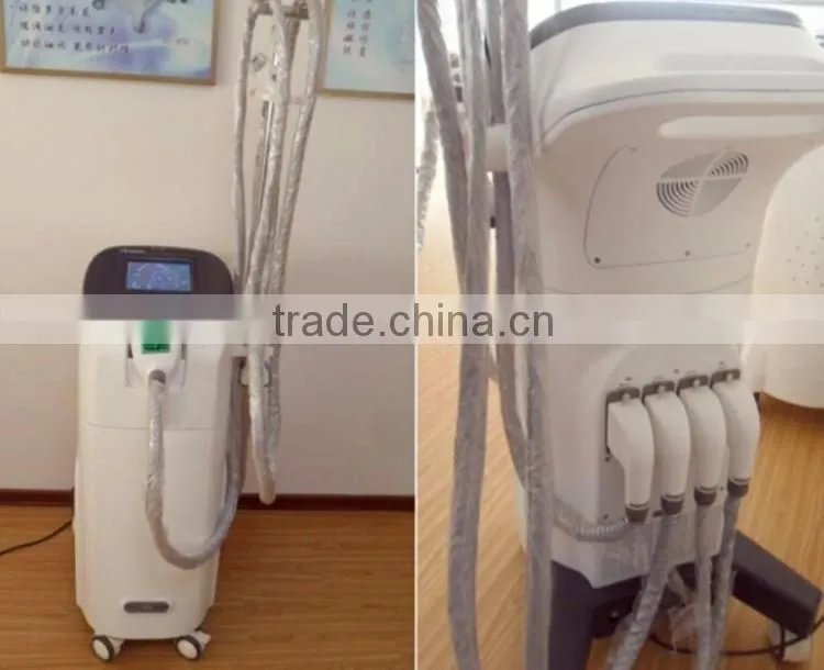 2015 hot sale most effective Portable cavitation body fat reducing machine for sale