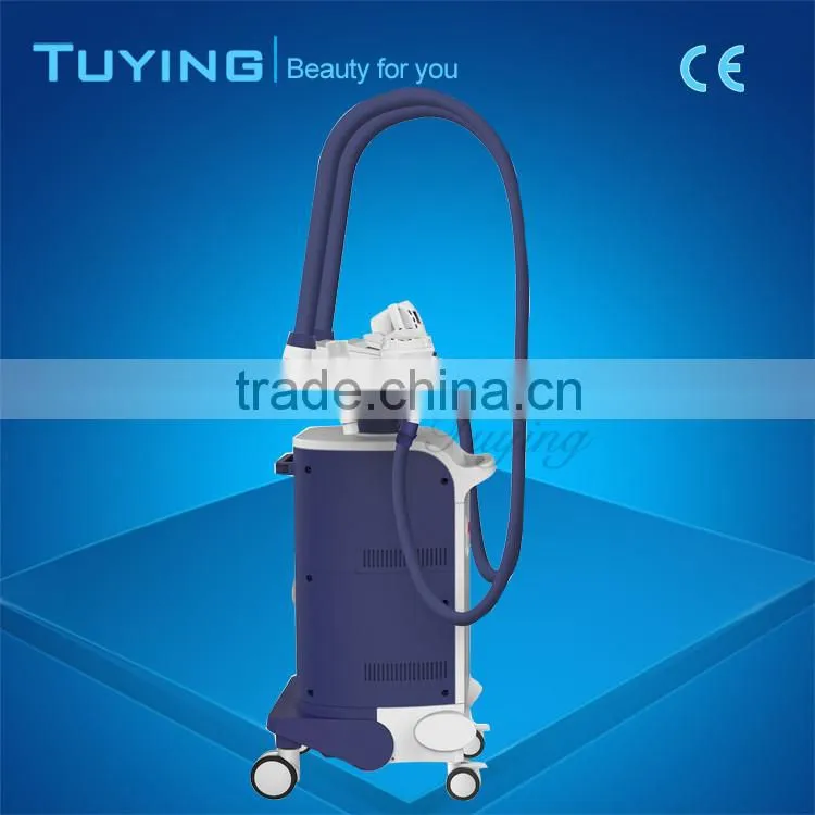 Improve Blood Circulation Cavitation Vacuum Machine