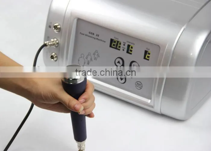 GS8.2G mini portable ultrasound cavitation Ultrasonic Slimming RF for skin tightening
